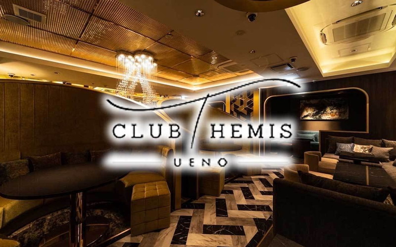 CLUB THEMIS UENO/テミス